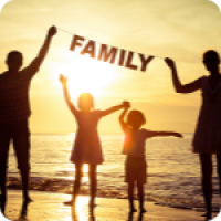 Home & Family